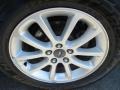 White Suede - Edge SEL AWD Photo No. 28