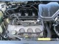 White Suede - Edge SEL AWD Photo No. 30