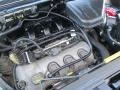 White Suede - Edge SEL AWD Photo No. 31