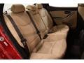 Red Allure - Elantra GLS Photo No. 14