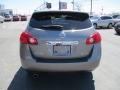2011 Platinum Graphite Nissan Rogue SV AWD  photo #6