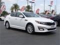 Snow White Pearl - Optima EX Photo No. 1