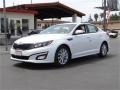 Snow White Pearl - Optima EX Photo No. 6