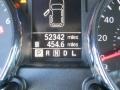 2011 Platinum Graphite Nissan Rogue SV AWD  photo #13