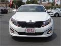 Snow White Pearl - Optima EX Photo No. 7