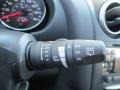 2011 Platinum Graphite Nissan Rogue SV AWD  photo #15