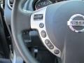 2011 Platinum Graphite Nissan Rogue SV AWD  photo #16