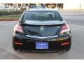 Crystal Black Pearl - TL Technology Photo No. 6