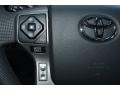 2014 Super White Toyota Tacoma V6 SR5 Double Cab 4x4  photo #17