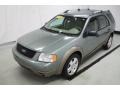 2006 Titanium Green Metallic Ford Freestyle SE  photo #1