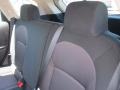 2011 Platinum Graphite Nissan Rogue SV AWD  photo #21