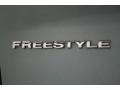 Titanium Green Metallic - Freestyle SE Photo No. 10