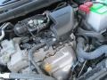 2011 Platinum Graphite Nissan Rogue SV AWD  photo #28