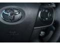 Attitude Black Metallic - Camry L Photo No. 18