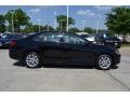 Black - Jetta SE Sedan Photo No. 6