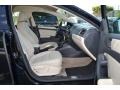 Black - Jetta SE Sedan Photo No. 10