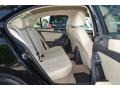 Black - Jetta SE Sedan Photo No. 11