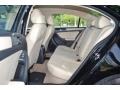 Black - Jetta SE Sedan Photo No. 12