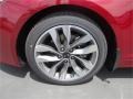 2014 Kia Optima SX Wheel and Tire Photo