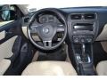 Black - Jetta SE Sedan Photo No. 15
