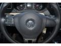 Black - Jetta SE Sedan Photo No. 16