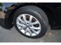 Black - Jetta SE Sedan Photo No. 21