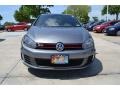 United Gray Metallic - GTI 4 Door Photo No. 8