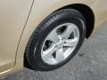 2013 Sandy Beach Metallic Toyota Sienna LE  photo #3