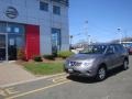 Platinum Graphite - Rogue S AWD Photo No. 1