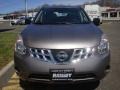 Platinum Graphite - Rogue S AWD Photo No. 3
