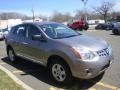 Platinum Graphite - Rogue S AWD Photo No. 4