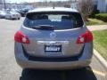 Platinum Graphite - Rogue S AWD Photo No. 7