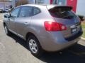 Platinum Graphite - Rogue S AWD Photo No. 8