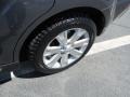 Graphite Gray Pearl - Outlander SE 4WD Photo No. 3