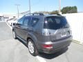 Graphite Gray Pearl - Outlander SE 4WD Photo No. 4