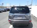 Graphite Gray Pearl - Outlander SE 4WD Photo No. 5