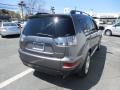 Graphite Gray Pearl - Outlander SE 4WD Photo No. 6