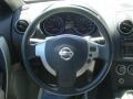 Platinum Graphite - Rogue S AWD Photo No. 20