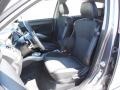 Graphite Gray Pearl - Outlander SE 4WD Photo No. 13