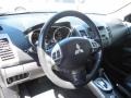 Graphite Gray Pearl - Outlander SE 4WD Photo No. 15