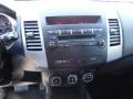 Graphite Gray Pearl - Outlander SE 4WD Photo No. 17