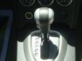 Platinum Graphite - Rogue S AWD Photo No. 26