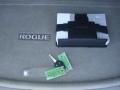 Platinum Graphite - Rogue S AWD Photo No. 28