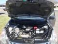 Platinum Graphite - Rogue S AWD Photo No. 29