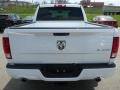 2014 Bright White Ram 1500 Express Crew Cab 4x4  photo #4