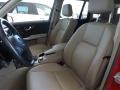 Mars Red - GLK 350 4Matic Photo No. 12