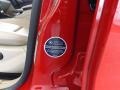 Mars Red - GLK 350 4Matic Photo No. 16