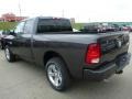 2014 Granite Crystal Metallic Ram 1500 Express Quad Cab 4x4  photo #3