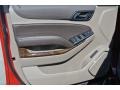 Crystal Red Tintcoat - Suburban LT 4WD Photo No. 9