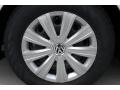 Candy White - Jetta S Sedan Photo No. 4